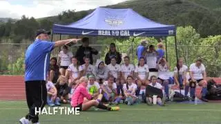 2017 Real So Cal vs Eagles SC