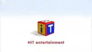 Arc productions/HiT entertainment (2013)