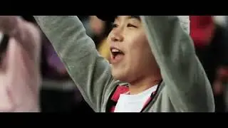 Best Flash Mob Praise - Lord You Are Good and Your Mercy Endure Forever - Vancouver Canada.