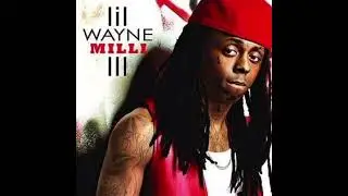 Lil' Wayne- A Milli (Danny Marz B-More Mix)