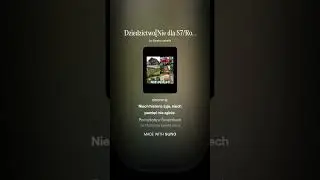 Dziedzictwo [Nie dla S7]#niedlas7 #dziedzictwo #uzdrowisko #music