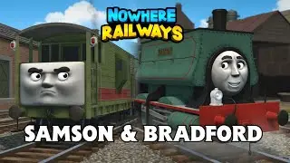 How to do 'Samson and Dilemmas' Mission | Pts 1 & 2