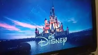 Opening To Incredibles 2 2018 DVD (Espanol Option)