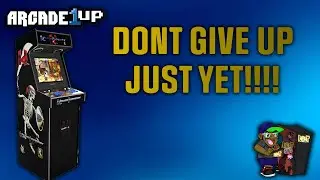 Should Arcade1Up Bring Back The PRO Series Cabinets???