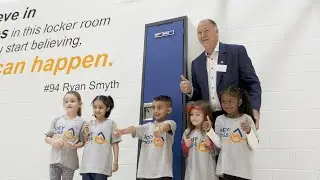 COMMUNITY | Joey Moss Day