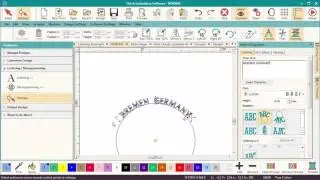 Hatch Embroidery Guide to Lettering Baselines