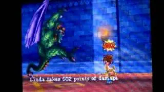 DQIX- Show me your True Power, Malroth lv.99- InfiteDestruction59's request