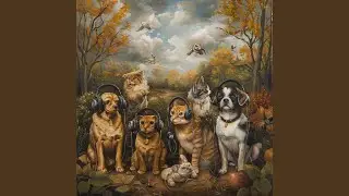 Calming Pet Whispers