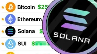 Solana 2026 Price Prediction 🔥 Solana Next Bull Run లో ఎంత వరకు పోతుంది? 🚀