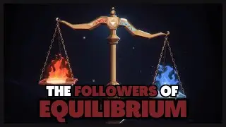 The Divergent Followers of Equilibrium | Honkai Star Rail Lore