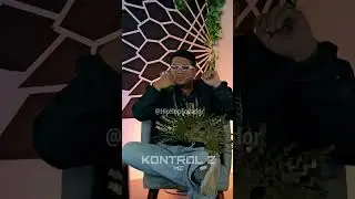 Stories of Ecuadorian Hip Hop - Kontrol Z (DosCulturas) - Part 24