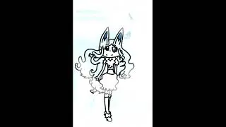 Pokemon Character as Human girl part 2-4