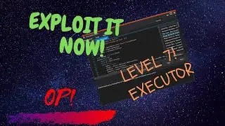 💯December 2019 Working Roblox Exploit ✅ StartingPloit - GETOBJECTS, LOADSTRINGS and MORE [FREE]
