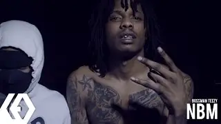 Bossman Teezy - 