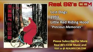 Lost Dogs - Precious Memories