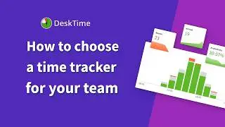 Automatic vs. Manual Time Tracking: Which Is Best? | DeskTime 2024