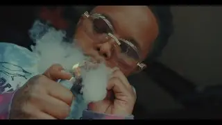 414 Camm x RT - Mean Time (Dir. by @rich_nerds_productions)