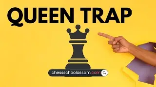 Queen Trap Video 1