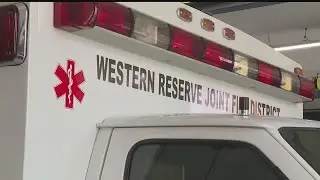 Western Reserve Fire District in Poland going to voters for EMS funding
