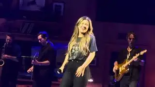 KELLY CLARKSON MISS INDEPENDENT STUDIO SESSIONS LAS VEGAS 7.19.25