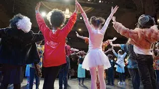 Disney Musicals in Schools at Playhouse Square - 2025