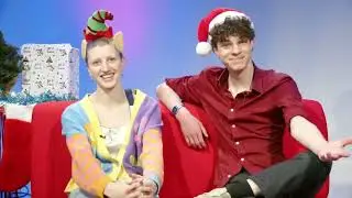 Today at UEA Christmas Special