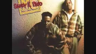 Sandy y Papo - Solo