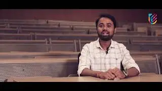 MBA in Strategy and Consulting Passout Student Pratik Kshirsagar Placed at Accenture | UPES