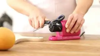 Ready, Steady, Cook Kitchen Tools- May 2014