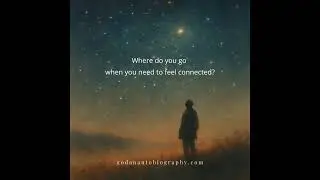 Where Do You Feel Connected to Something Greater? | SBNR Reflections