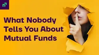 Risks Involved With Mutual Funds