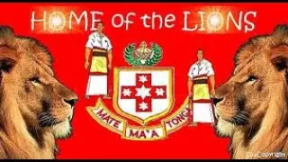 Tonga College Atele remix