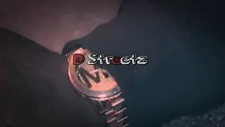 D Sreetz  - I trap- Music Video Directed  Edited by #Noshakefilms #werkinlikeafoo