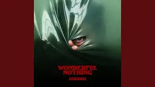Wonderful Nothing (Edit)