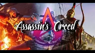 Assassin's Creed Cinematic Video | #ubiforward