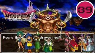 Dragon Quest IV - Part 39: End of Psaro