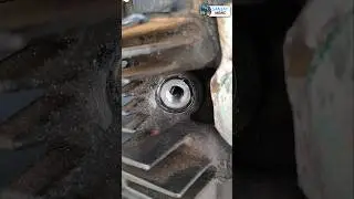 Passion Pro Plug Thread Repair 🔧 | Bent Valve Fix #shorts