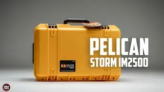 Pelican Storm IM2500 Case | Norman Camera