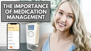 Automating My Medication Routine | HERO Review