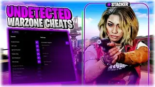 Free WARZONE Cheat (MW2, MW3) - Undetected HACK