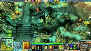 Dota 2 guide venomancer