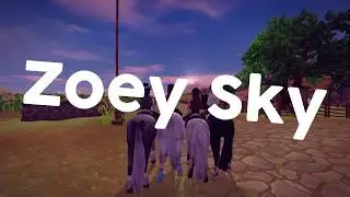 Sso // Buying 6 Horses!!