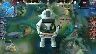Team Spirit vs Evil | SWISS STAGE | M7 World Championship | Day 1
