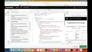HackerRank React JS Coding Problem – Full Solution
