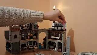 10305 Lion Knight Castle bag 11