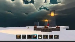 Обзор игр #1: BlockHeroes