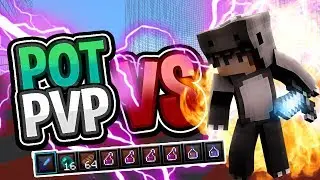 Floxic vs PotPvP