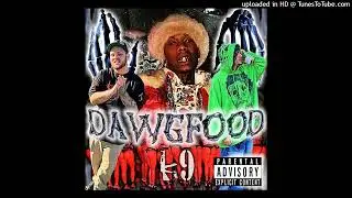 Ruben Slikk x Kli9se x KirbLaGoop - Dawgfood