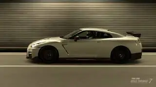 Gran Turismo&trade; 7 / Mission Challenge / Nissan Showdown