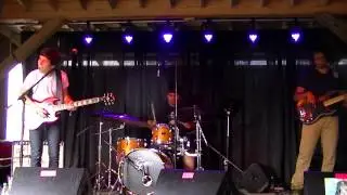 Going Down by Don Nix - Gabe Morales Trio